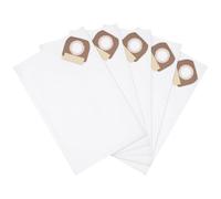 DEWALT Replacement Fleece Bags for DCV586M Dust Extractor (5 Pack)