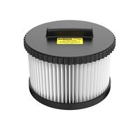 DeWalt Replacement H Class Filters for DWV905H Dust Extractor Pack of 2