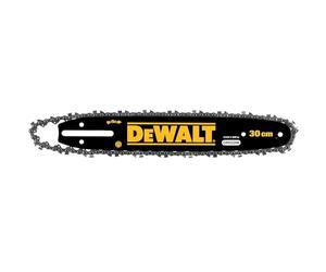 DeWalt Replacement Oregon Chainsaw Chain and Bar for DCM565 300mm