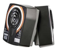 Dewalt Respiration A2P3 R D Combination Filters (Pair) DXIR1A1A2P3