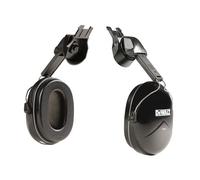 Dewalt Respiration 30SNR Clip On Ear Defenders