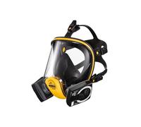 DEWALT Respiration P3 Full Face Mask Respirator - Medium - DXIR1FFMMP3