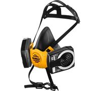 Dewalt Respiration P3 Half Mask Respirator M