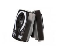 Dewalt Respiration P3 R D Particulate Filters (Pair) Multi Colour (One Size)