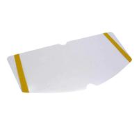 DeWalt Respiration PAPR Tear Off Visor Protectors