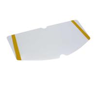 DeWalt Respiration PAPR Tear Off Visor Protectors