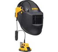 Dewalt Respiration Powered Air Purifying Welding Respirator
