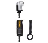 DEWALT Right Angle Adapter, 2-in-1 Attachment (DWAMRAFT)