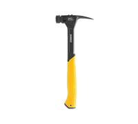 Dewalt Rip Claw Steel Claw Hammer in Black Dewalt Black