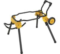 DeWalt Rolling Leg Stand for DWE7491 Table Saw