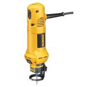 DEWALT Rotary Saw with 1/8-Inch and 1/4-Inch Collets, 5-Amp, Corded (DW660)