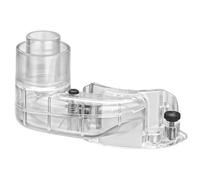 DEWALT Router Dust Collection Adapter for Fixed Base Routers (DNP615)