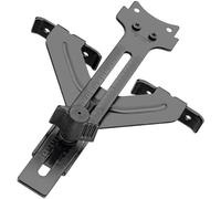DEWALT Router Edge Guide for Fixed Base Compact Router (DNP618) Medium