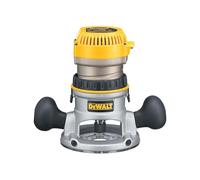 DEWALT Router, Fixed Base, 1-3/4-HP, 11.0 Amp Motor (DW616)