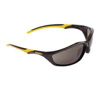 Dewalt Router Safety Glasses - Smoke (UK Plug) Dewalt Multicolor