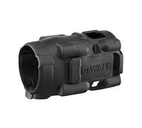 DeWALT Rubber Cover for Motor Housing of Cordless Impact Wrench DCF901/DCF903, Non-Slip, Grease and Solvent Protection