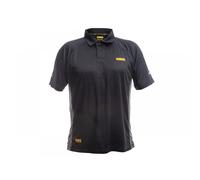 DEWALT Men's Rutland Performance Polo Shirt