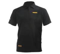 Dewalt RUTLAND M Rutland Performance Polo Shirt - M (42In)