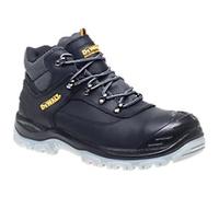 DeWALT Safety Boots Black EU 39 UK 6