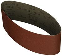 Dewalt Sanding Belts, 100 x 610mm, Grit Size 80, Pack QTY 3 DT3322-QZ