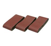 DEWALT Sanding Belts 356 X 64Mm 100G (Pack Of 3) DEWDT3663QZ
