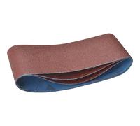 DeWalt DT3667-QZ Sanding belt, One Size, Set of 10 Pieces