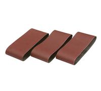 DeWalt Sanding Belts 356 x 64mm 150g Pack of 3