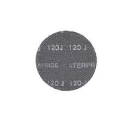 DeWalt Extreme 4X Life 125mm Mesh Sanding Disc 125mm 120g Pack of 10