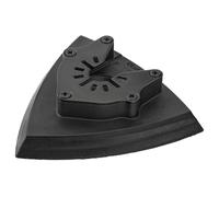 DEWALT Sanding Pad for Oscillating Tool (DWA4200), Black