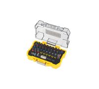 DEWALT Screwdriver Bit Set 32 Pcs 6.35mm Hex Shank Mixed