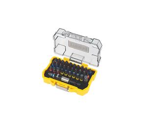DEWALT Screwdriver Bit Set 32 Pcs 6.35mm Hex Shank Mixed