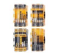 DEWALT Screwdriver Bit Set/Drill Bit Set, 100-Piece (DWA2FTS100)