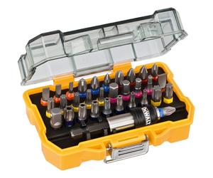 DeWalt Screwdriver Bit Set DT7969TS-QZ