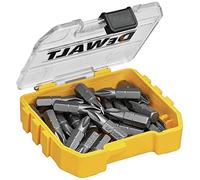 DEWALT Screwdriver Set, Phillips #2, 1-Inch, 25-Piece (DWAF2002B25)