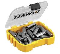 DEWALT Screwdriver Set, Phillips #2, 1-Inch, 30-Piece (DWAF2002B30)