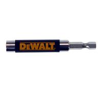 DeWalt Sleeved Magnetic Screwdriver Bit Holder 80mm