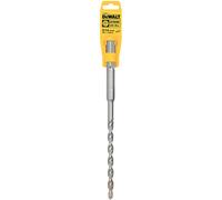 DeWalt SDS Max 2 Cutter Masonry Drill Bit