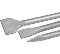 DeWalt SDS-Plus Chisel Set (DT60330); SDS-tool holder (with transport box)