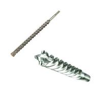 DEWALT SDS Plus Drill Bit 8 x 110mm XLR 4-Cutter DT8922-QZ