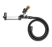 DeWalt SDS Plus Dust Extraction Telescope