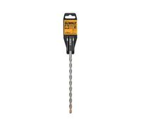 Dewalt Sds-Plus Extreme 2 Drill Bit 10mm X 260mm For Heavy-Duty Drilling