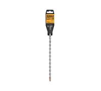 Dewalt Sds-Plus Extreme 2 Drill Bit - 10mm X 310mm For Efficient Drilling