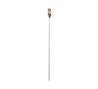 DeWalt Extreme 2 SDS Plus Masonry Drill Bit 12mm 1000mm