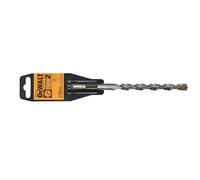 DeWalt DT9553QZ 12 x 200mm Extreme 2 SDS-Plus Drill Bit, DT9553-QZ