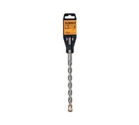 Dewalt Sds-Plus Extreme 2 Drill Bit - 15mm X 260mm For Heavy-Duty Performance