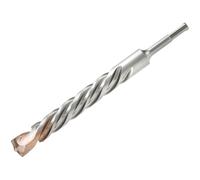 DeWalt Extreme 2 SDS Plus Masonry Drill Bit 24mm 250mm