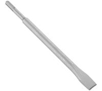 Dewalt SDS Plus Steel Flat 250Mm Longx20Mm Wide