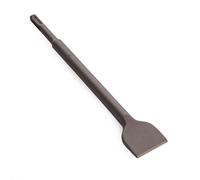 Dewalt SDS Plus Spade Chisel 40mm For Concrete Tile Grout And Mortar DT6803
