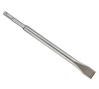 Dewalt SDS Plus Steel Flat 250Mm Longx20Mm Wide