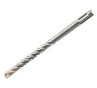 DEWALT SDS Plus XLR Full Head Carbide Drill Bit 10.0mm OL:160mm WL:100mm DEWDT8